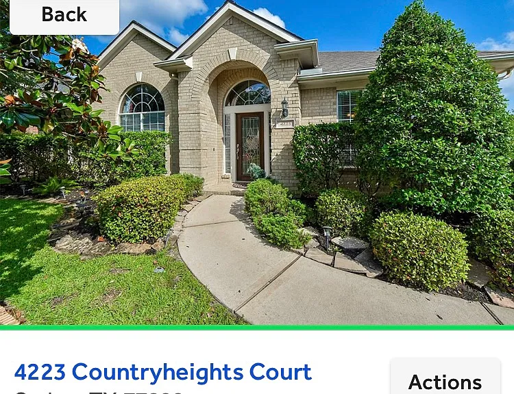 Countryheights Ct — Photo 1