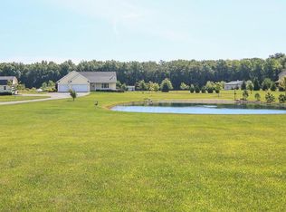 25500 Yearsley Rd, Marysville, OH 43040