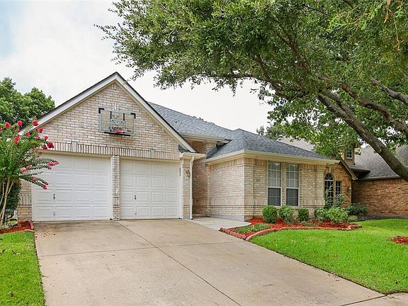 2nd image of 3517 Stone Creek Ct