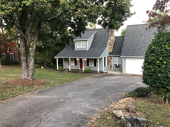 2nd image of 578 Chenocetah Dr