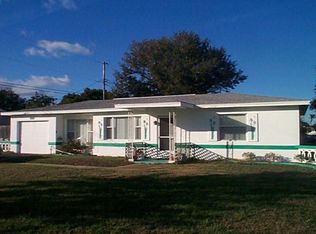 6183 46th Ave N, Kenneth City, FL 33709