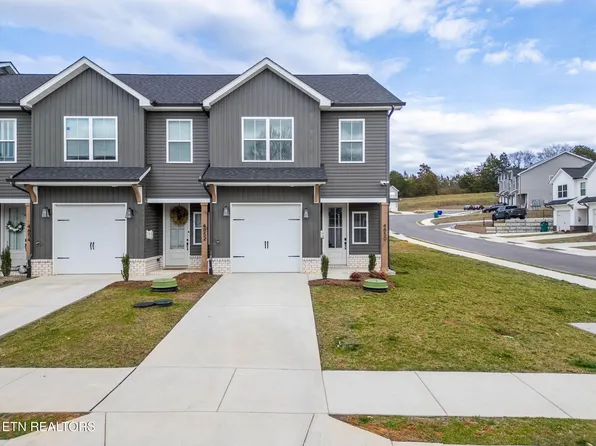 4850 Ancient Glacier Ln Lot 77, Knoxville, TN 37918
