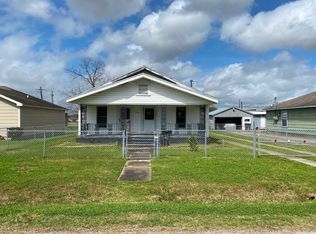 2321 15th St, Port Arthur, TX 77640