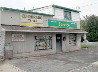 812 N Pike St, Grafton, WV 26354