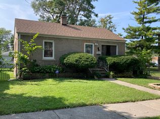 2044 S 13th Ave, Broadview, IL 60155