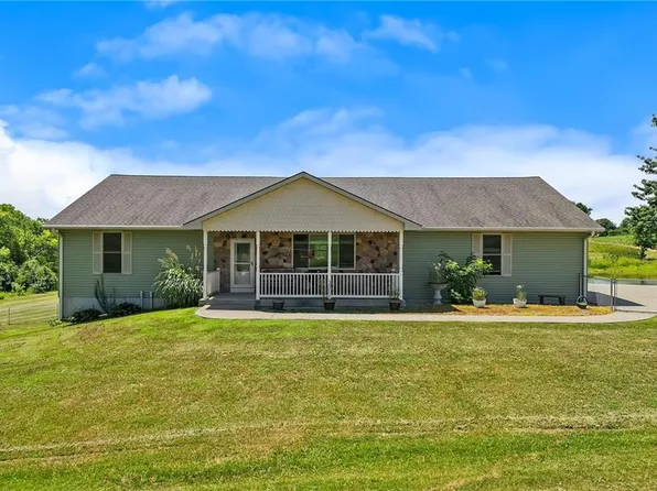 39803 K Hwy, Richmond, MO 64085