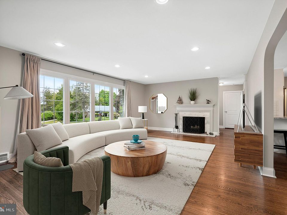 345 Collins Dr, Springfield, PA 19064 Zillow