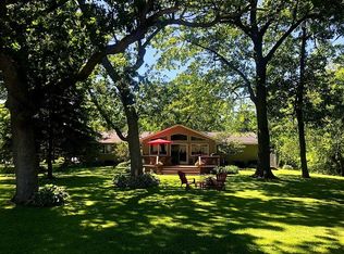 N6960 Laren Ln, Ripon, WI 54971