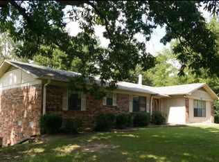 204 Shady Hills St, Hot Springs, AR 71901