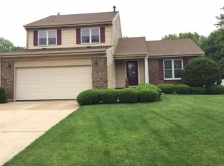 120 Sumac Ln, Schaumburg, IL 60193