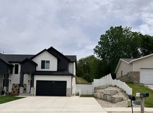 1537 S 600th St E, Springville, UT 84663