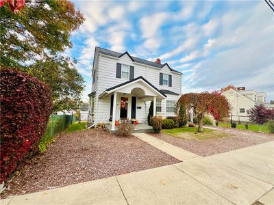 22 Sylvanus Ave N, Uniontown, PA, 15401