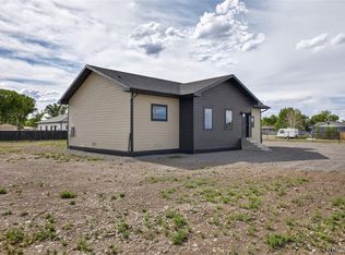 102 Dotson St., Manassa, CO 81141