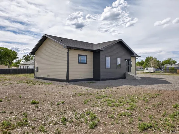 102 Dotson St., Manassa, CO 81141