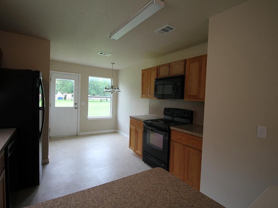 Kitchen and Dining