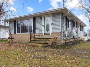 106 Maple Ave, Northfield, OH 44067
