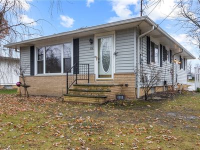 106 Maple Ave, Northfield, OH, 44067