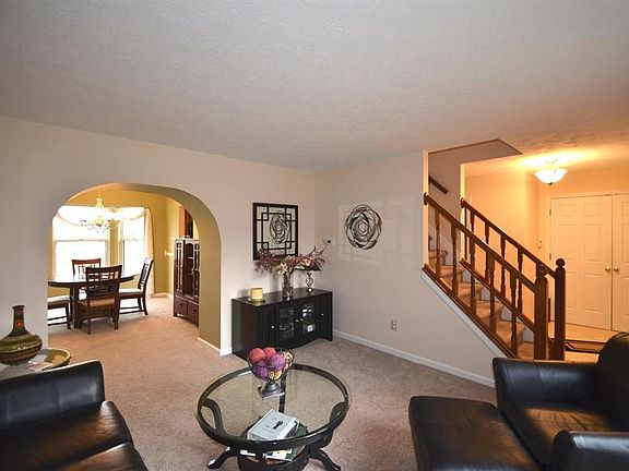 5th image of 4108 Langwood Ct