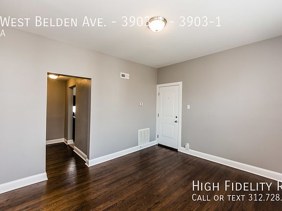 4th image of 3903 W Belden Ave #1