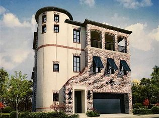7514 Little Caprese Ln, Houston, TX 77055