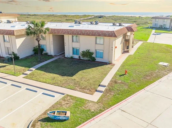 1419 S 11th St #128, Pt Aransas, TX 78373