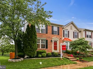 6652 Granville Ct, Frederick, MD 21703