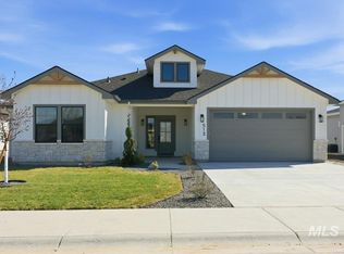 513 W Millstone St, Middleton, ID 83644