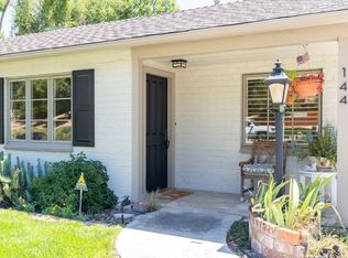 144 12th St, Paso Robles, CA 93446
