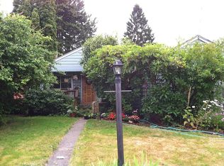 5713 NE 61st St, Seattle, WA 98115