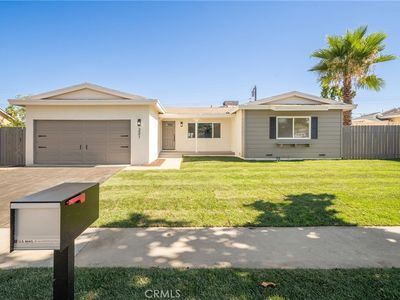 321 W Scott St, Rialto, CA, 92376