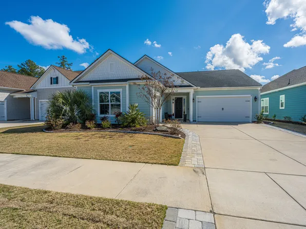 518 Marsh Cv Cir, Summerville, SC 29486