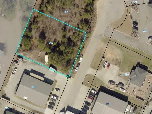 120 Chase Ct NW, Milledgeville, GA 31061