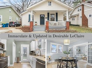 1212 Lindenwood Ave, Edwardsville, IL