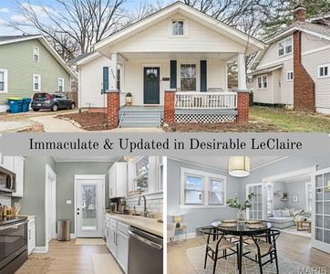 1212 Lindenwood Ave, Edwardsville, IL, 62025