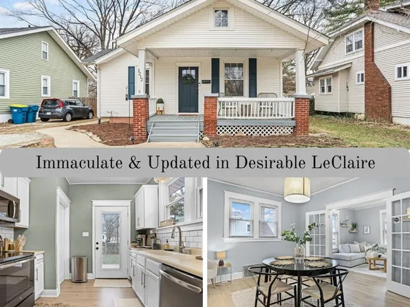 1212 Lindenwood Ave, Edwardsville, IL 62025