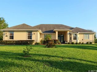 4026 SW 102nd Pl, Ocala, FL 34476