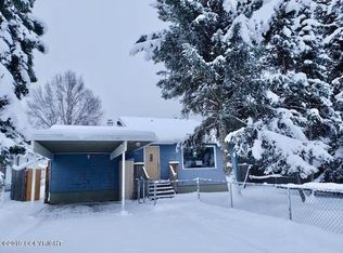 4010 E 6th Ave, Anchorage, AK 99508