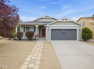2785 Ashland Ave, Sparks, NV 89436