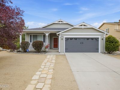 2785 Ashland Ave, Sparks, NV, 89436