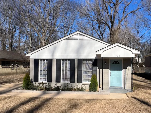 704 Hazelwood Rd, Memphis, TN 38109