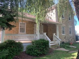 8027 N 60th St, Brown Deer, WI 53223
