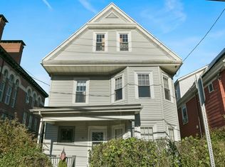 19 Harvest St, Dorchester, MA 02125