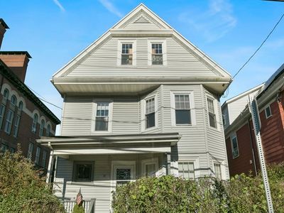 19 Harvest St, Dorchester, MA, 02125