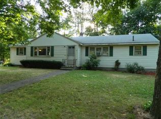 21 Newell Hill Rd, Sterling, MA 01564