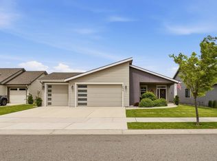 2679 N Heton Ln, Liberty Lake, WA 99019