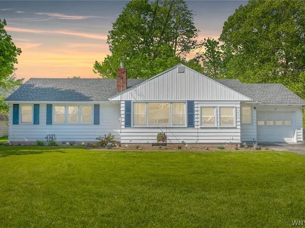 17 Northern Blvd, Batavia, NY 14020