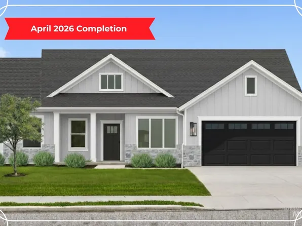 935 E Ave E, Jerome, ID 83338