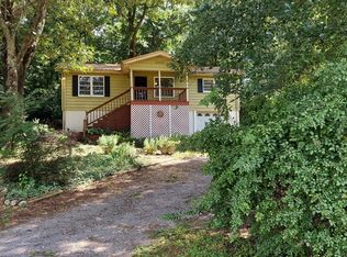 254 Old Springs Rd, Springville, AL 35146