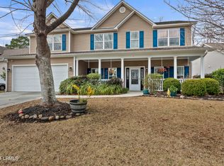 52 Wyndham Dr, Bluffton, SC 29910