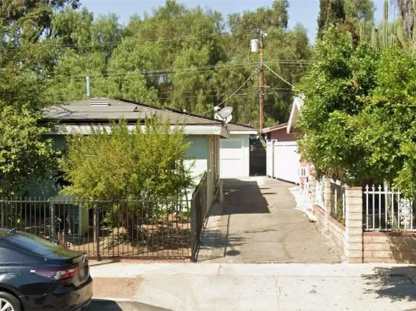 12905 Paxton St, Pacoima, CA 91331